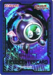 Field Center Token: Linkuriboh (Yu-Gi-Oh! Day 2018) - Promo - Limited Edition